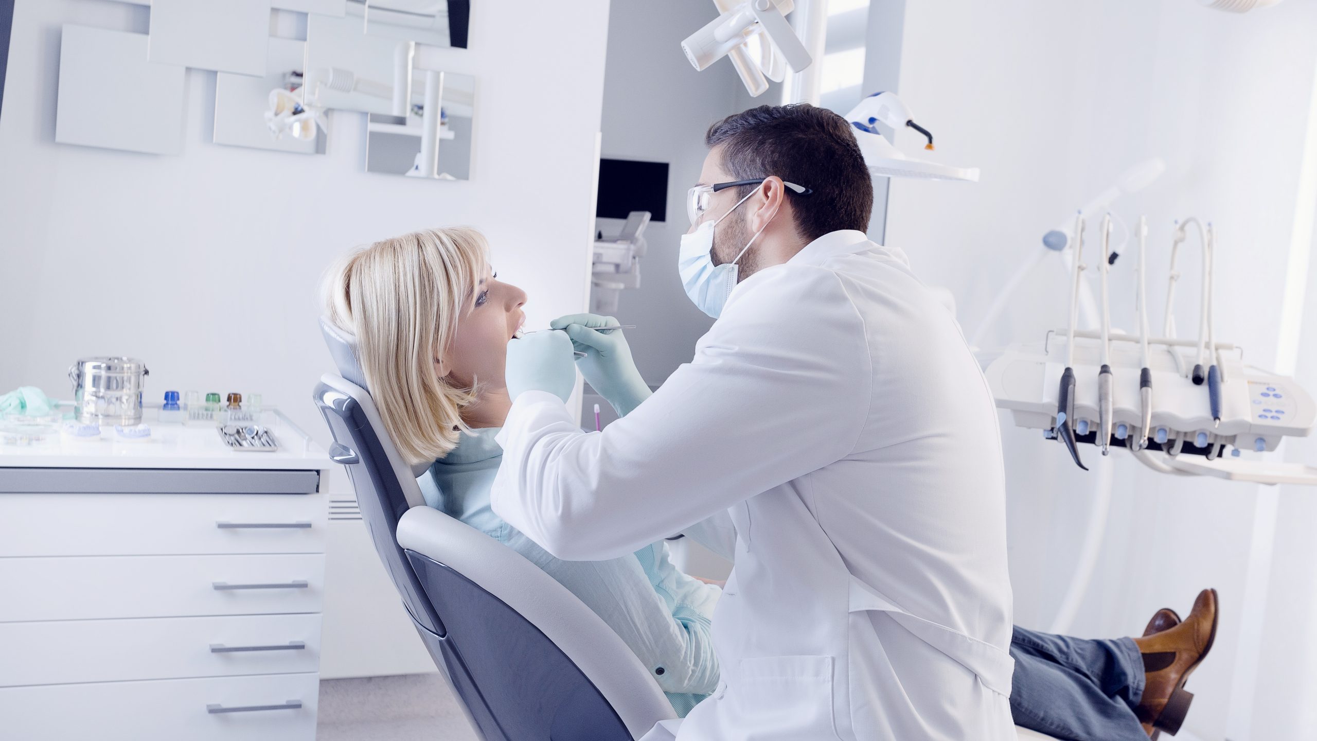 Dentist in Monroe, NY